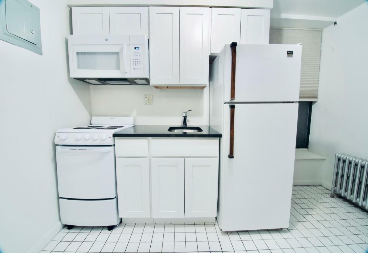 Gasthof Times Square Manhattan - Private Room In 2 Bedroom Apartment New York