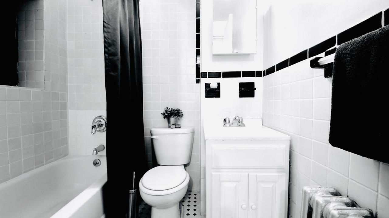 Gasthof Times Square Manhattan - Private Room In 2 Bedroom Apartment