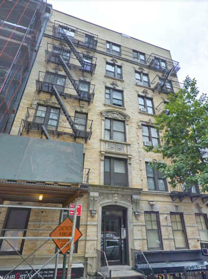 Gasthof Times Square Manhattan - Private Room In 2 Bedroom Apartment New York